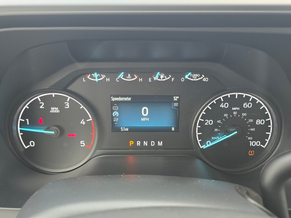 Thumbnail: 2026 Ford F-250 - 13