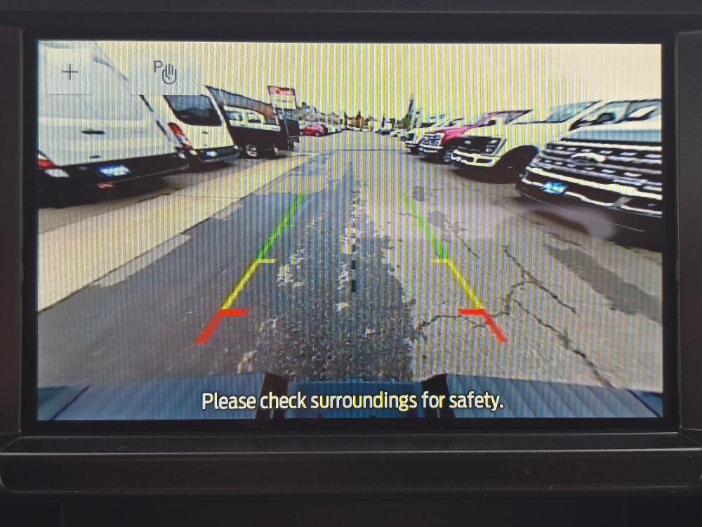 Thumbnail: 2026 Ford F-250 - 23