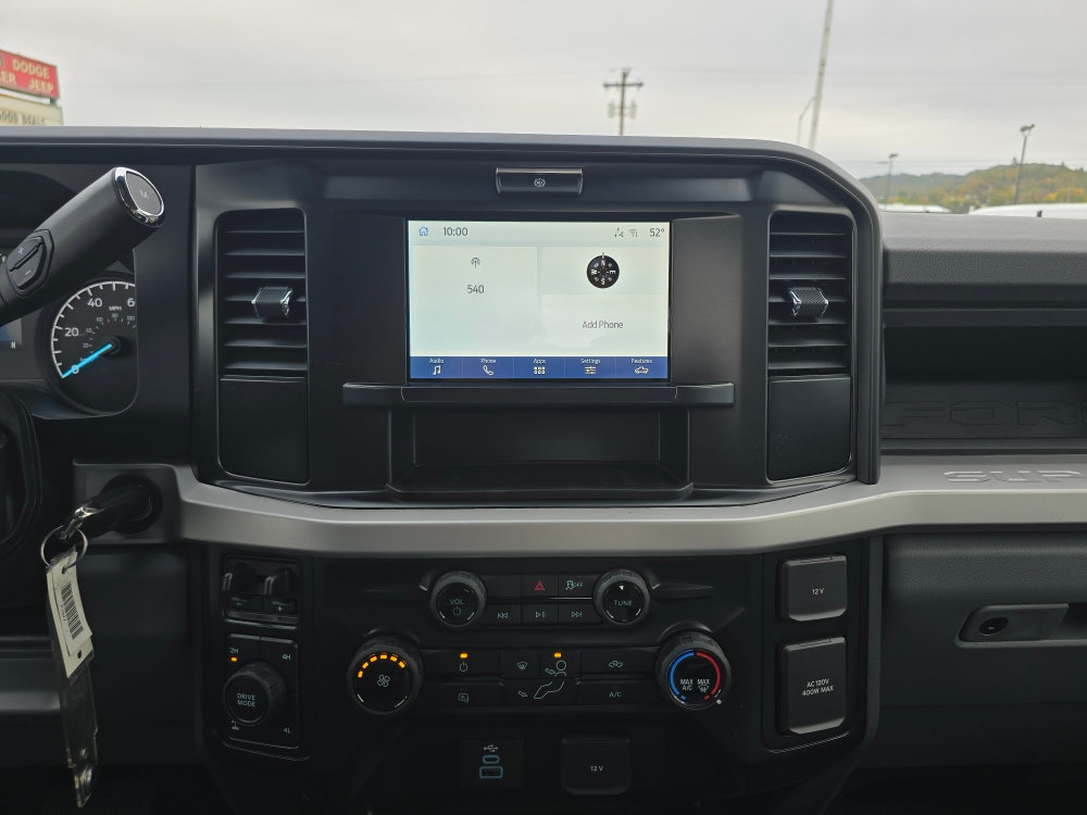 Thumbnail: 2026 Ford F-250 - 12