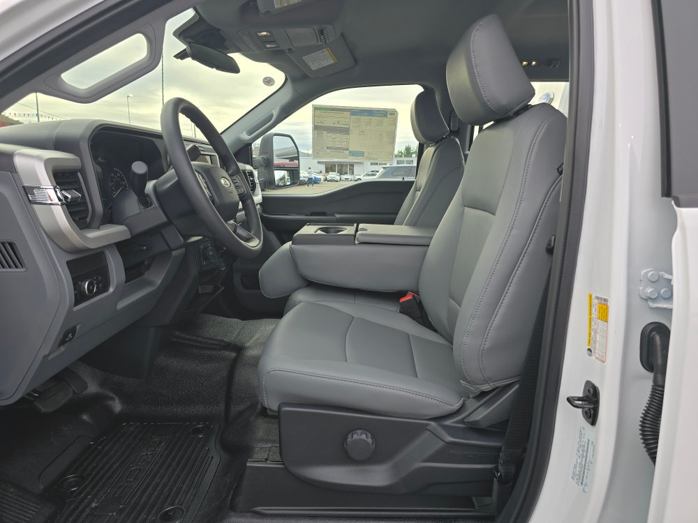 Thumbnail: 2026 Ford F-250 - 8