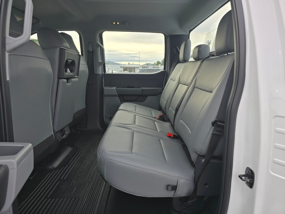 Thumbnail: 2026 Ford F-250 - 10