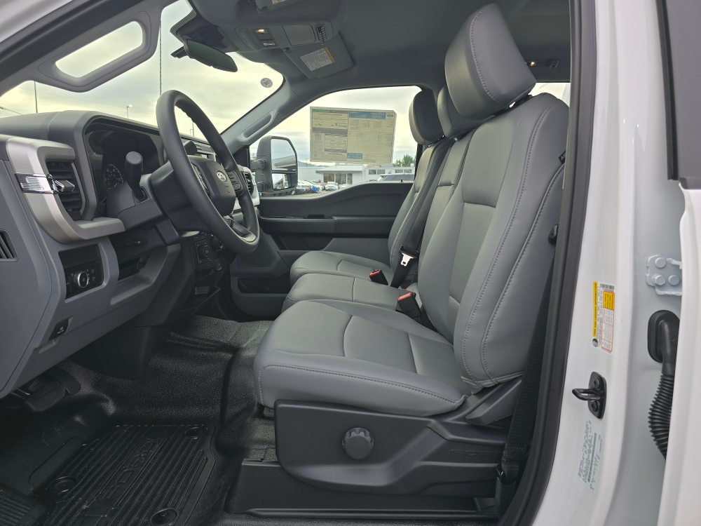 Thumbnail: 2026 Ford F-250 - 9