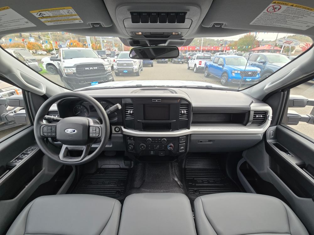 Thumbnail: 2026 Ford F-250 - 11