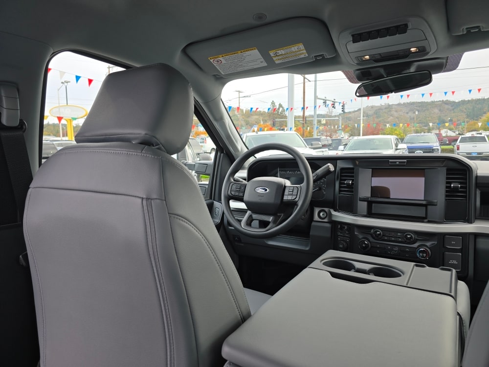 Thumbnail: 2026 Ford F-250 - 19