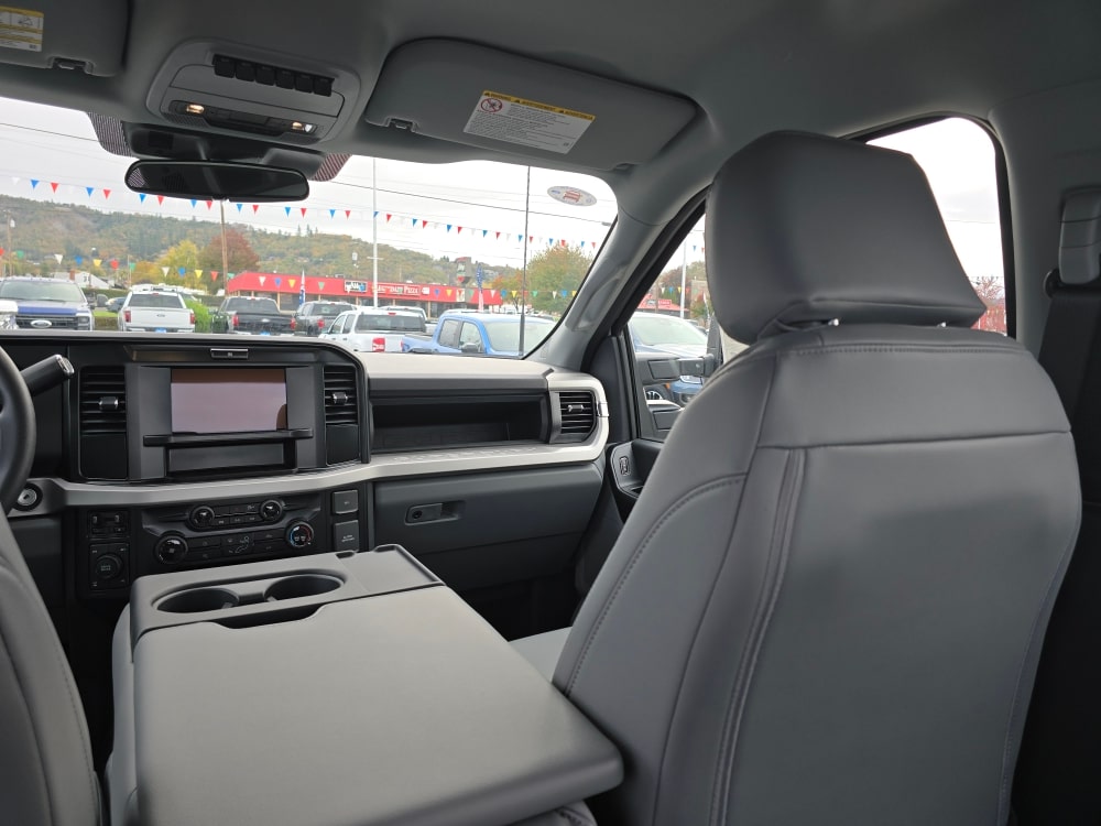 Thumbnail: 2026 Ford F-250 - 20