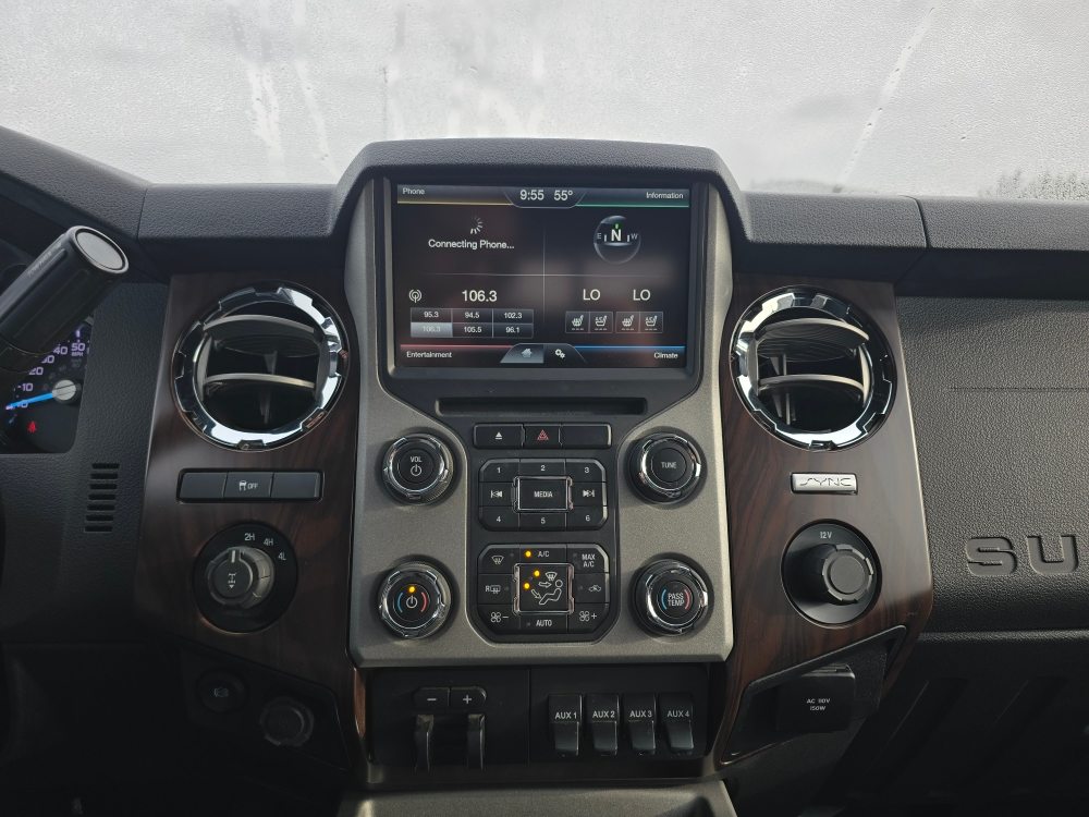 Thumbnail: 2016 Ford F-250 - 11