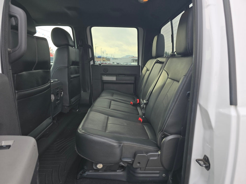 Thumbnail: 2016 Ford F-250 - 10