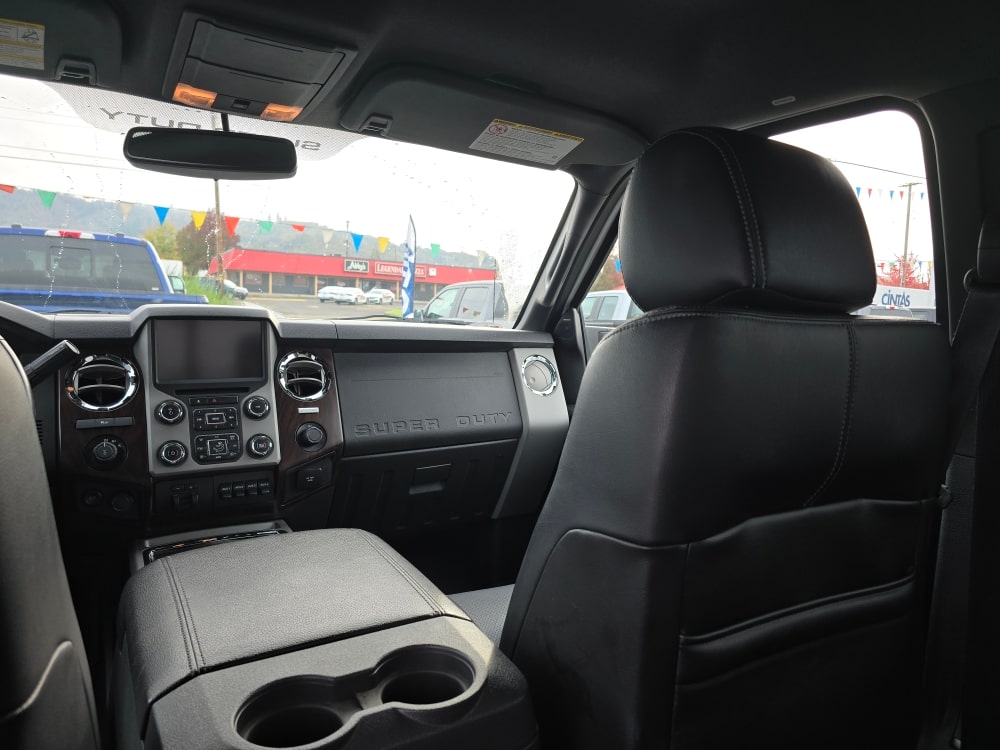 Thumbnail: 2016 Ford F-250 - 18