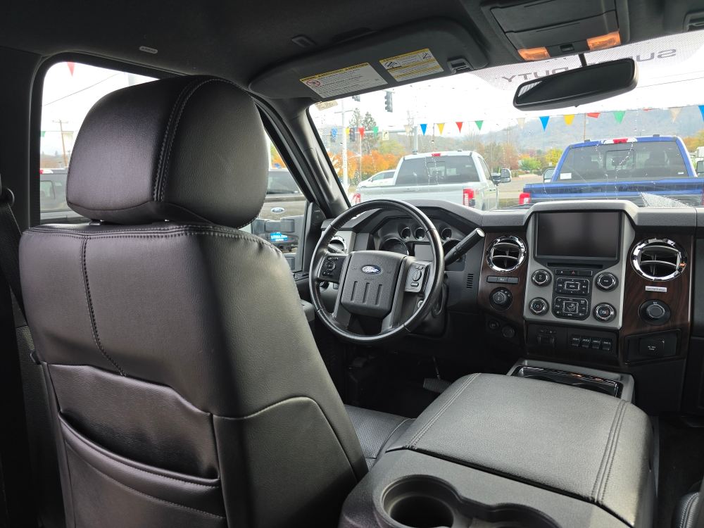 Thumbnail: 2016 Ford F-250 - 9