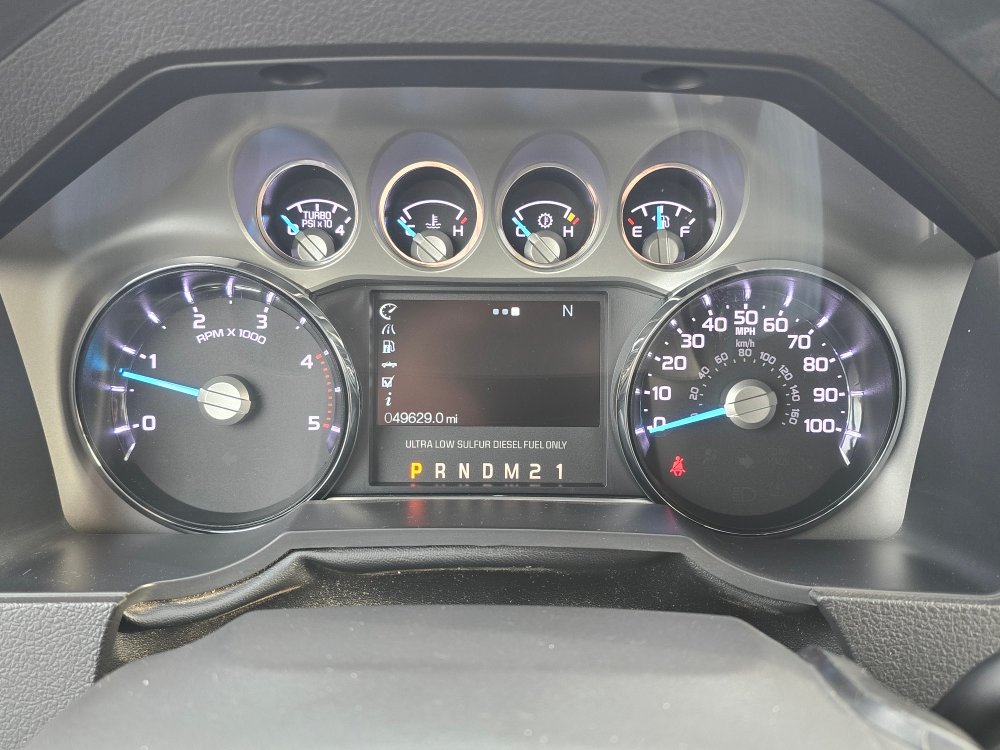 Thumbnail: 2016 Ford F-250 - 12