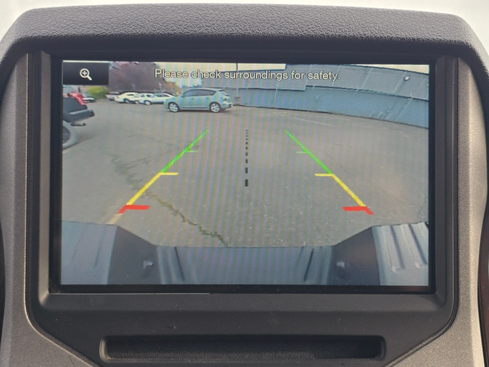 Thumbnail: 2016 Ford F-250 - 21