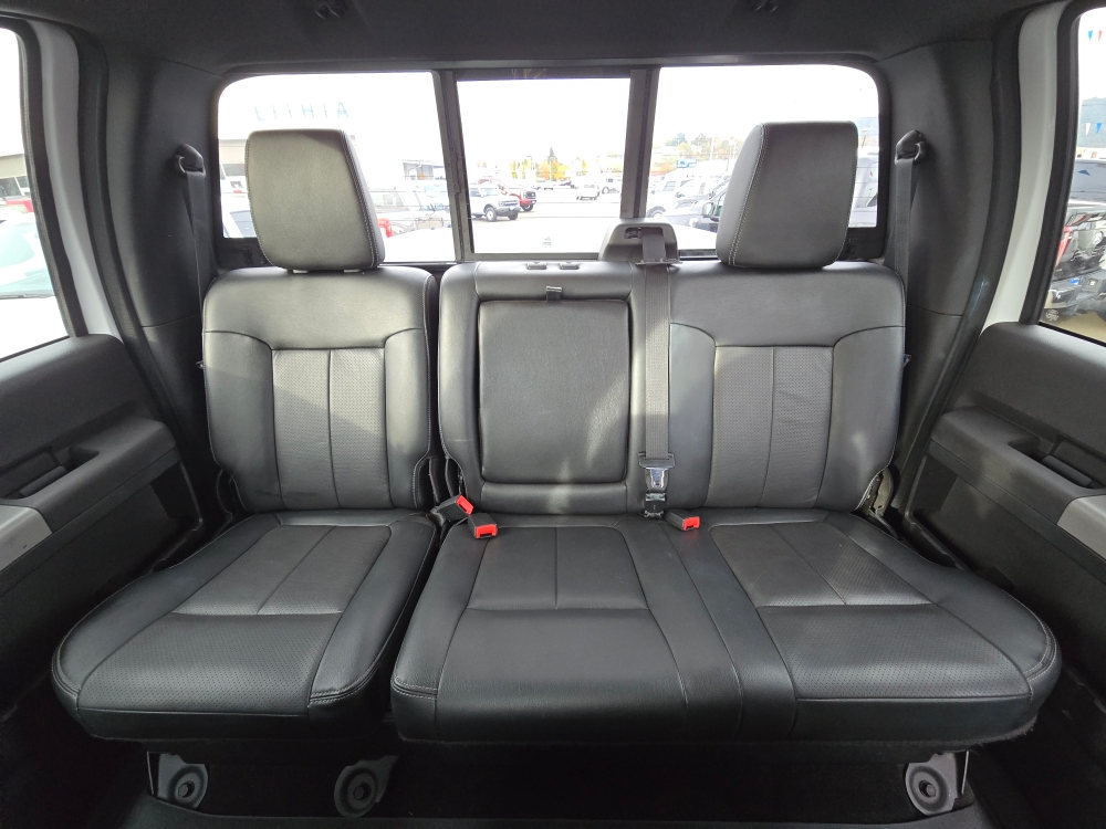 Thumbnail: 2016 Ford F-250 - 19