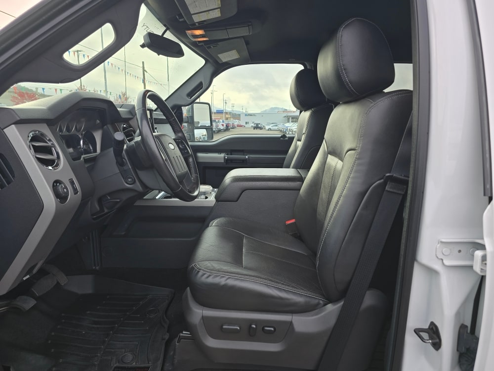 Thumbnail: 2016 Ford F-250 - 8