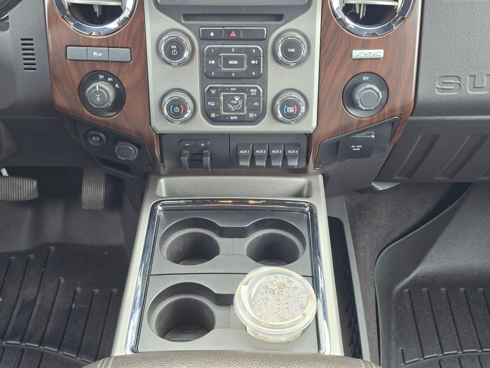 Thumbnail: 2016 Ford F-250 - 17