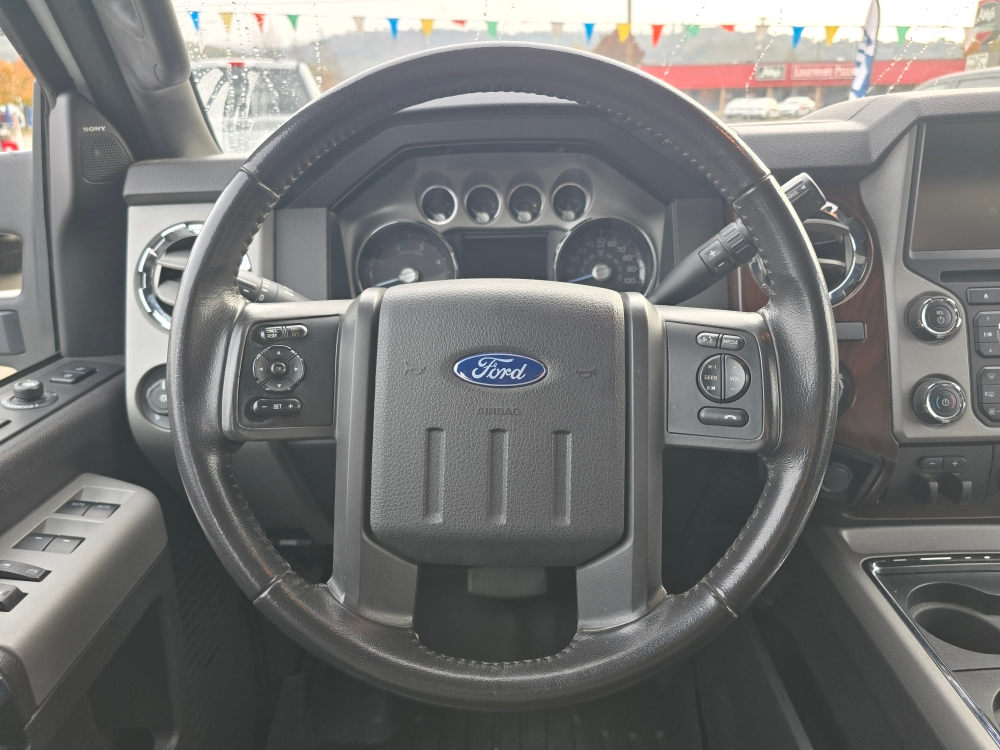 Thumbnail: 2016 Ford F-250 - 2