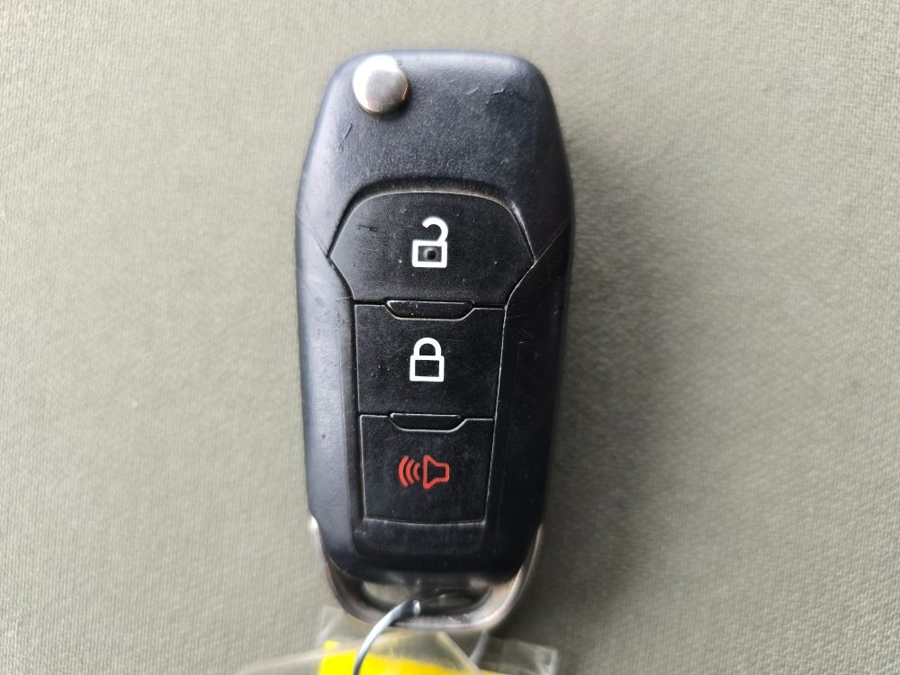 Thumbnail: 2021 Ford F-250 - 16