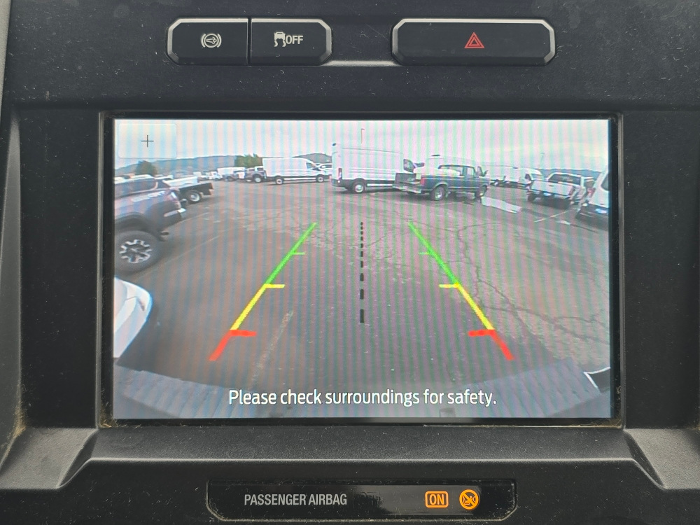 Thumbnail: 2021 Ford F-250 - 23