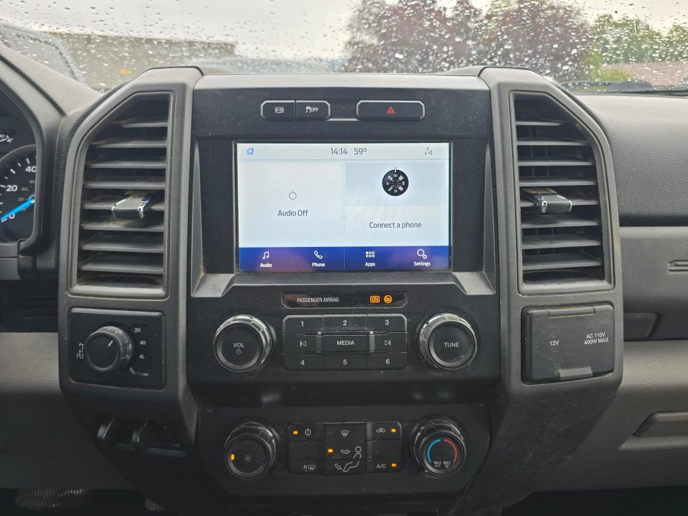 Thumbnail: 2021 Ford F-250 - 13