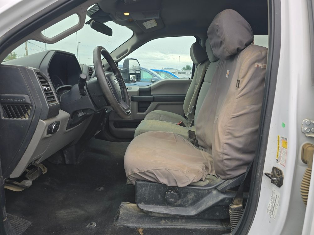 Thumbnail: 2021 Ford F-250 - 9