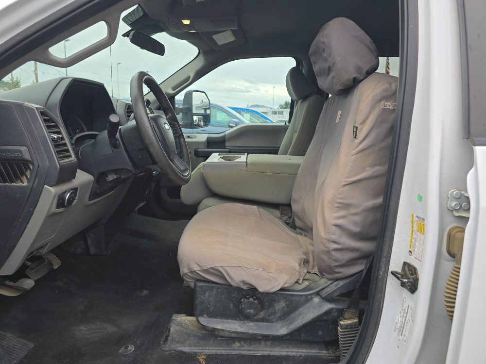 Thumbnail: 2021 Ford F-250 - 8