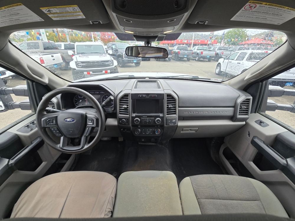 Thumbnail: 2021 Ford F-250 - 12