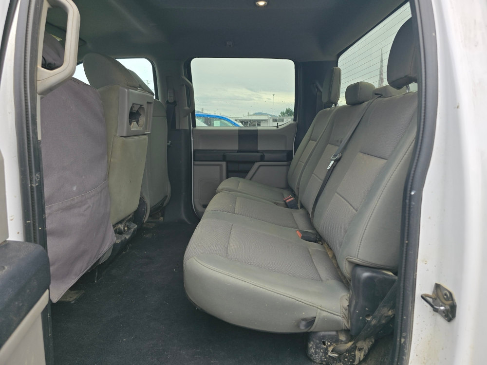 Thumbnail: 2021 Ford F-250 - 10