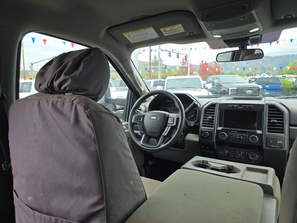 Thumbnail: 2021 Ford F-250 - 2