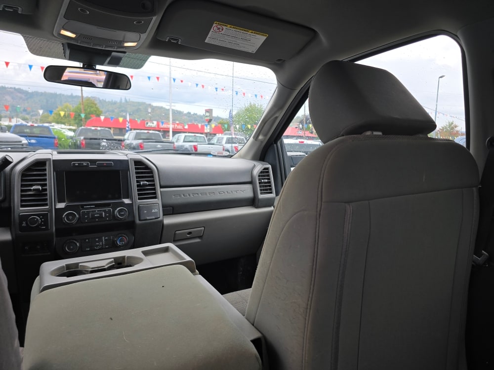 Thumbnail: 2021 Ford F-250 - 20