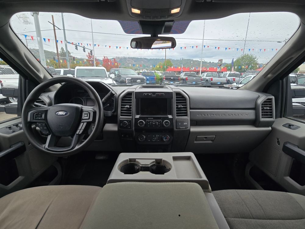 Thumbnail: 2021 Ford F-250 - 11