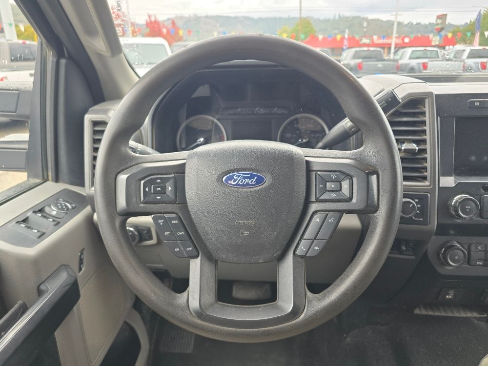 Thumbnail: 2021 Ford F-250 - 7