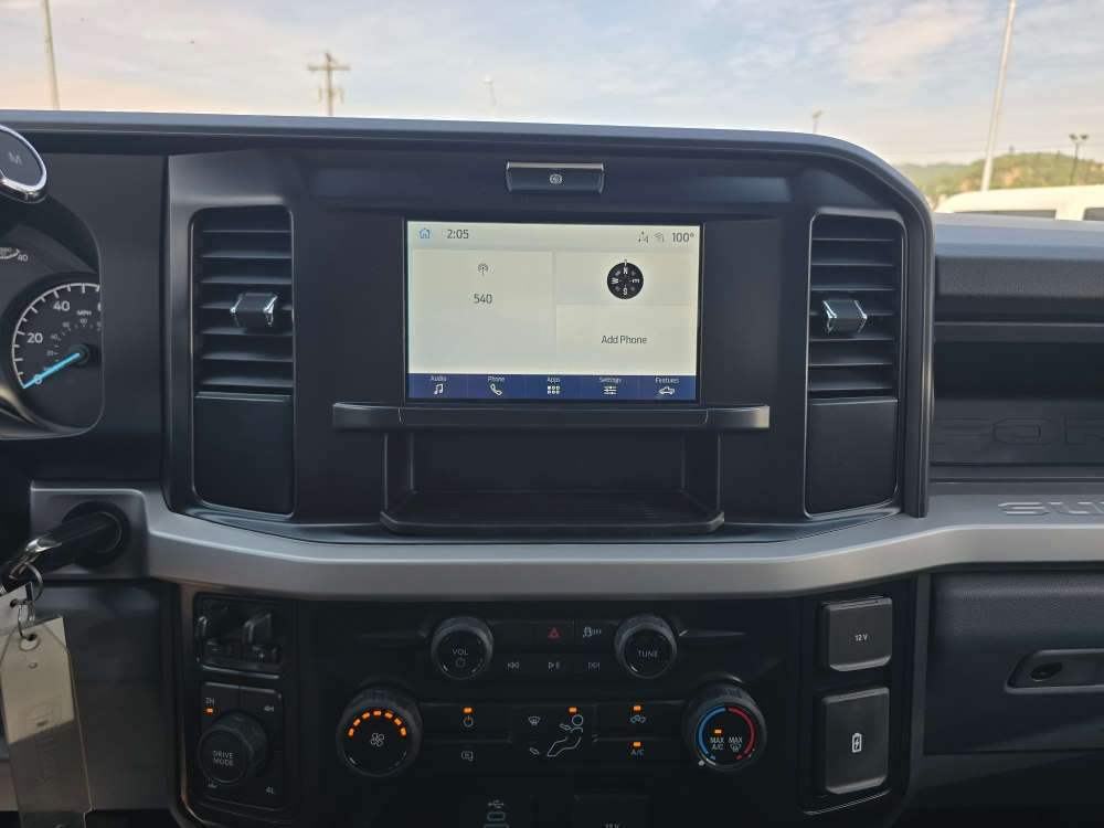 Thumbnail: 2026 Ford F-250 - 12