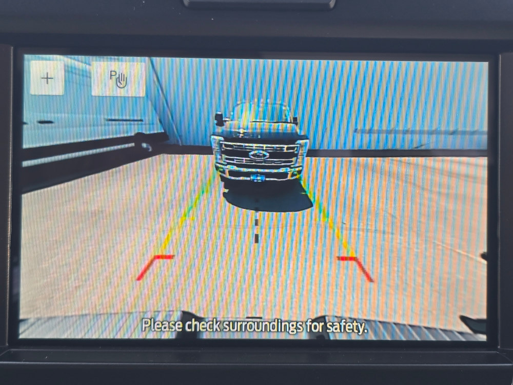 Thumbnail: 2026 Ford F-250 - 23