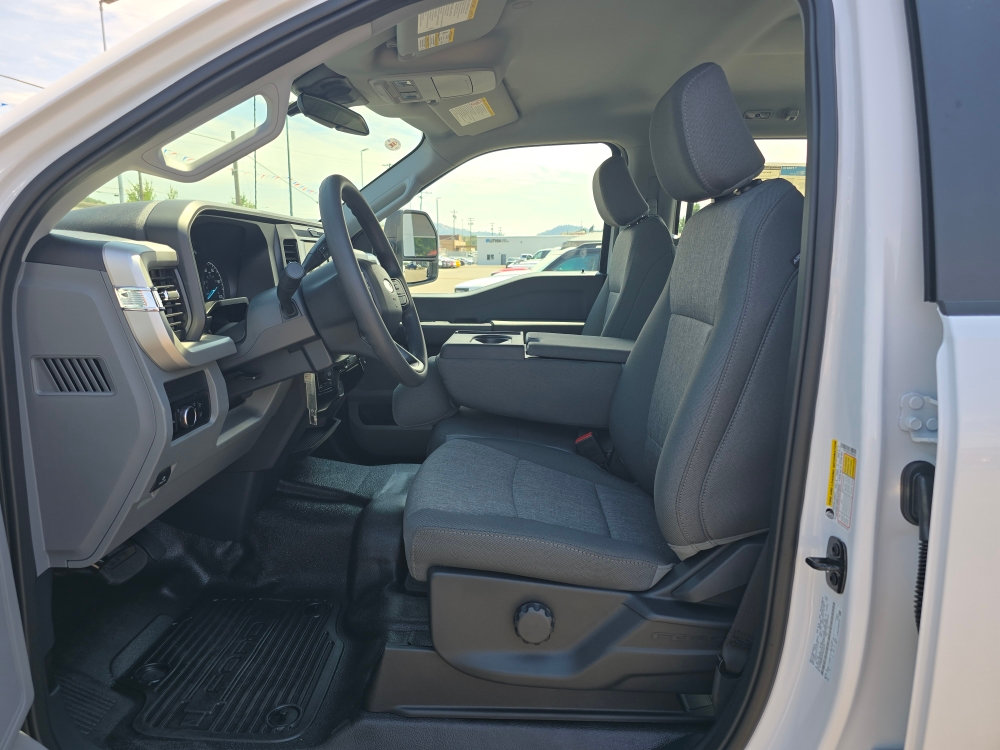 Thumbnail: 2026 Ford F-250 - 8