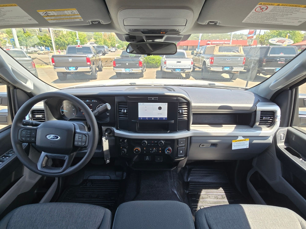 Thumbnail: 2026 Ford F-250 - 11