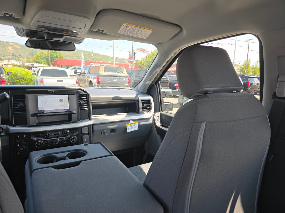Thumbnail: 2026 Ford F-250 - 20