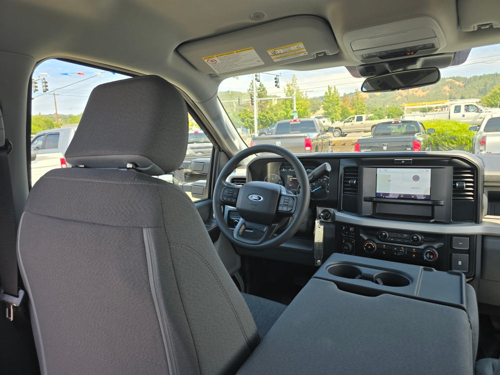 Thumbnail: 2026 Ford F-250 - 19