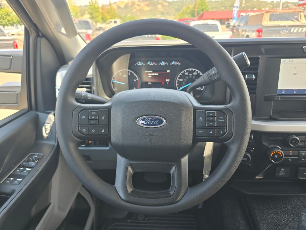 Thumbnail: 2026 Ford F-250 - 2