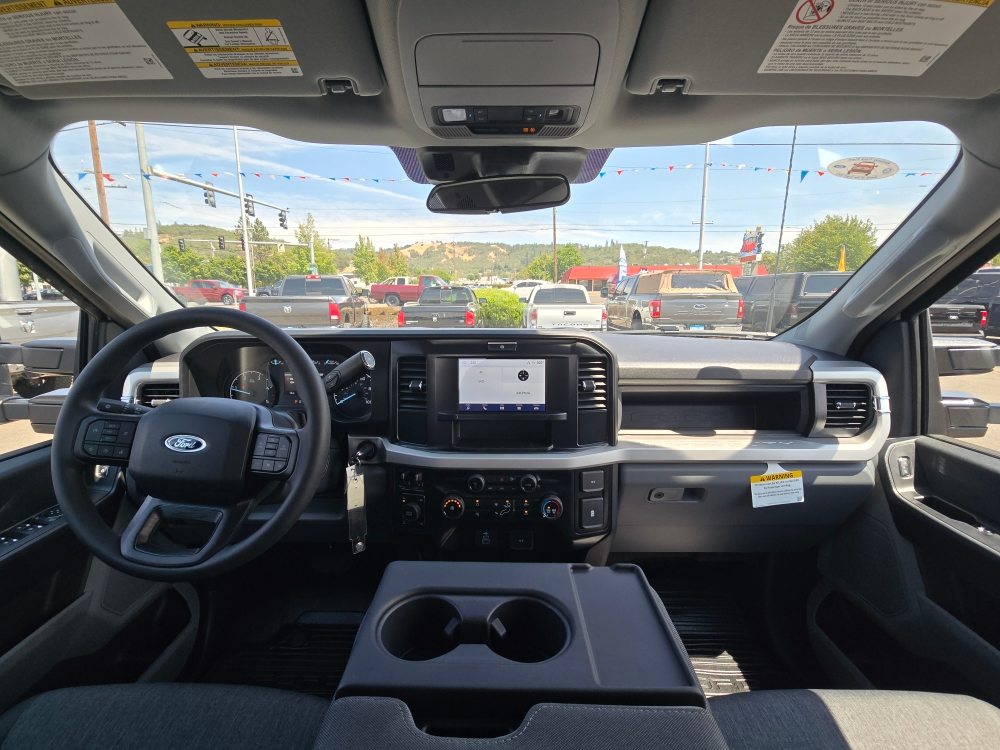 Thumbnail: 2026 Ford F-250 - 7