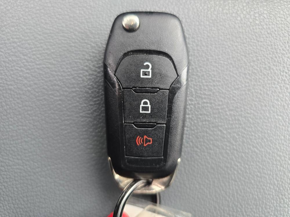 Thumbnail: 2023 Ford F-250 - 16