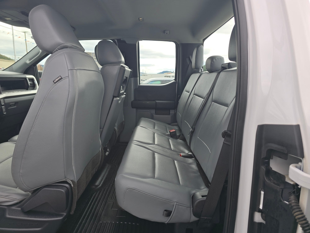 Thumbnail: 2023 Ford F-250 - 10