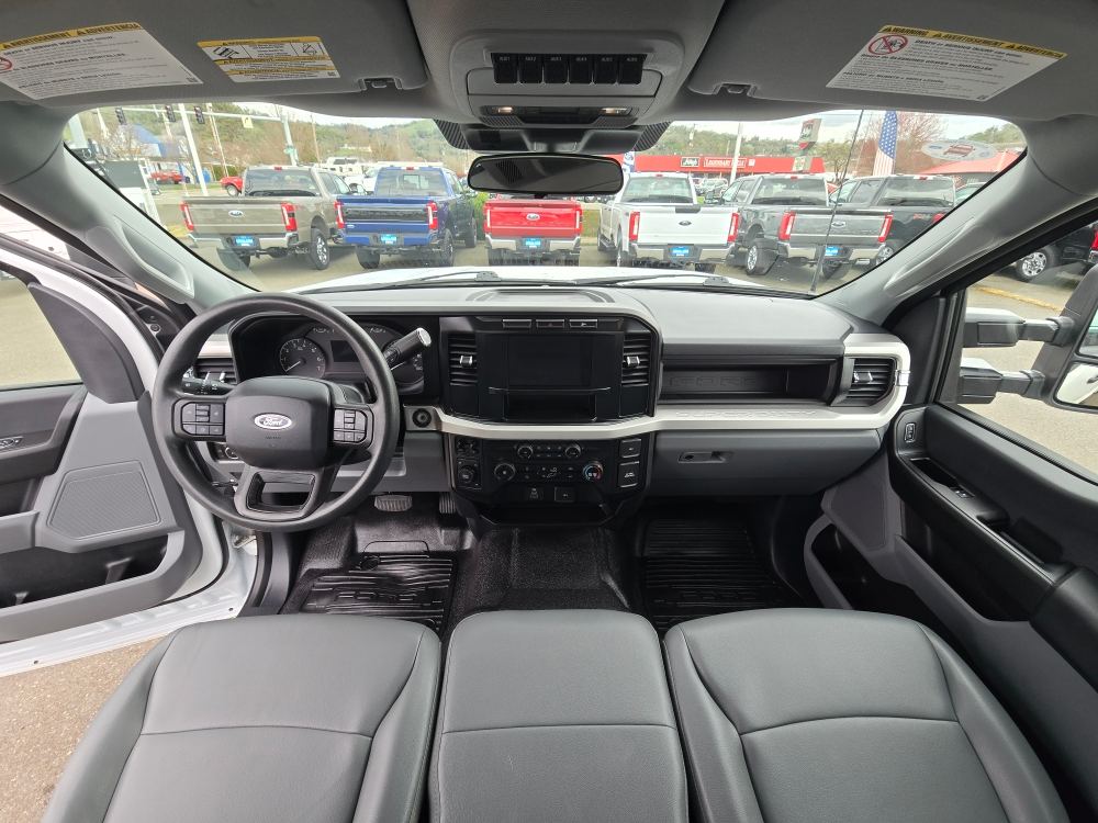 Thumbnail: 2023 Ford F-250 - 12