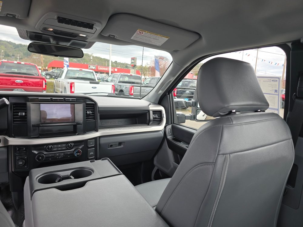 Thumbnail: 2023 Ford F-250 - 20