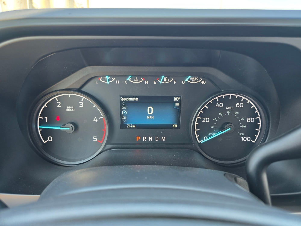 Thumbnail: 2025 Ford F-250 - 13