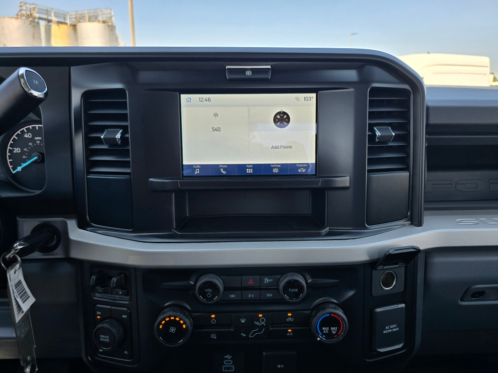 Thumbnail: 2025 Ford F-250 - 12