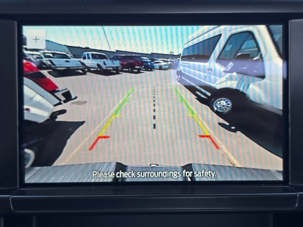 Thumbnail: 2025 Ford F-250 - 23