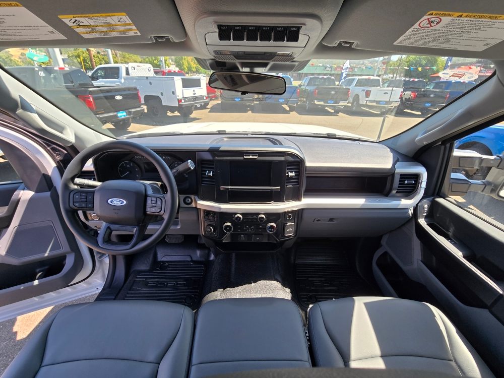 Thumbnail: 2025 Ford F-250 - 11