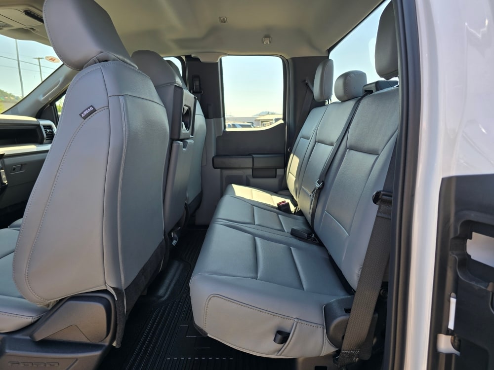 Thumbnail: 2025 Ford F-250 - 10