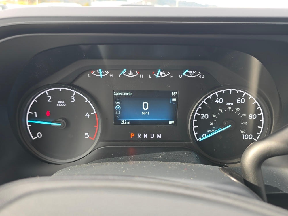 Thumbnail: 2026 Ford F-250 - 13