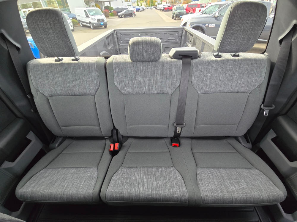 Thumbnail: 2026 Ford F-250 - 22