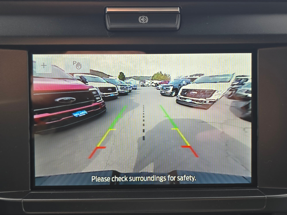 Thumbnail: 2026 Ford F-250 - 23